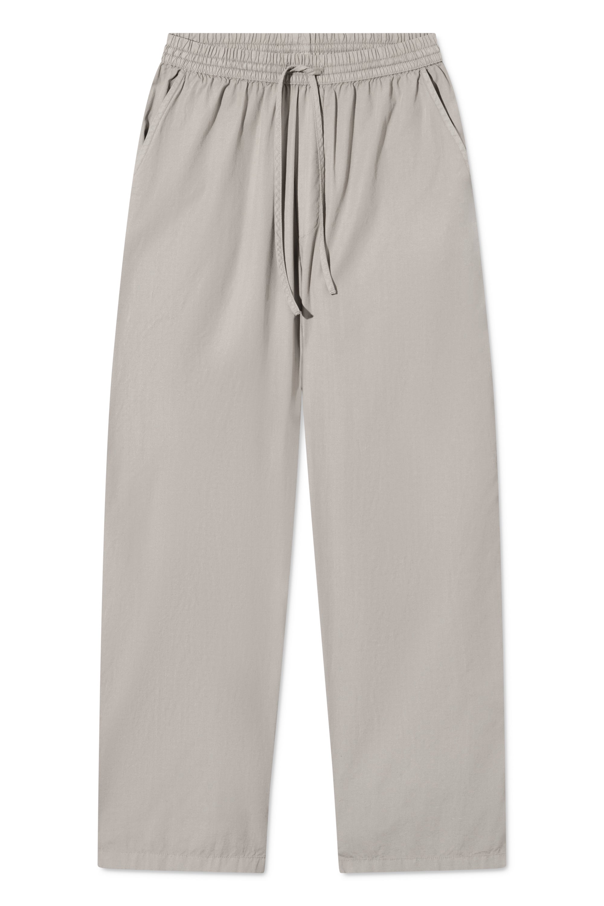 Rue de Tokyo PAXTON PANTS DUSTY GREY PANTS DUSTY GREY