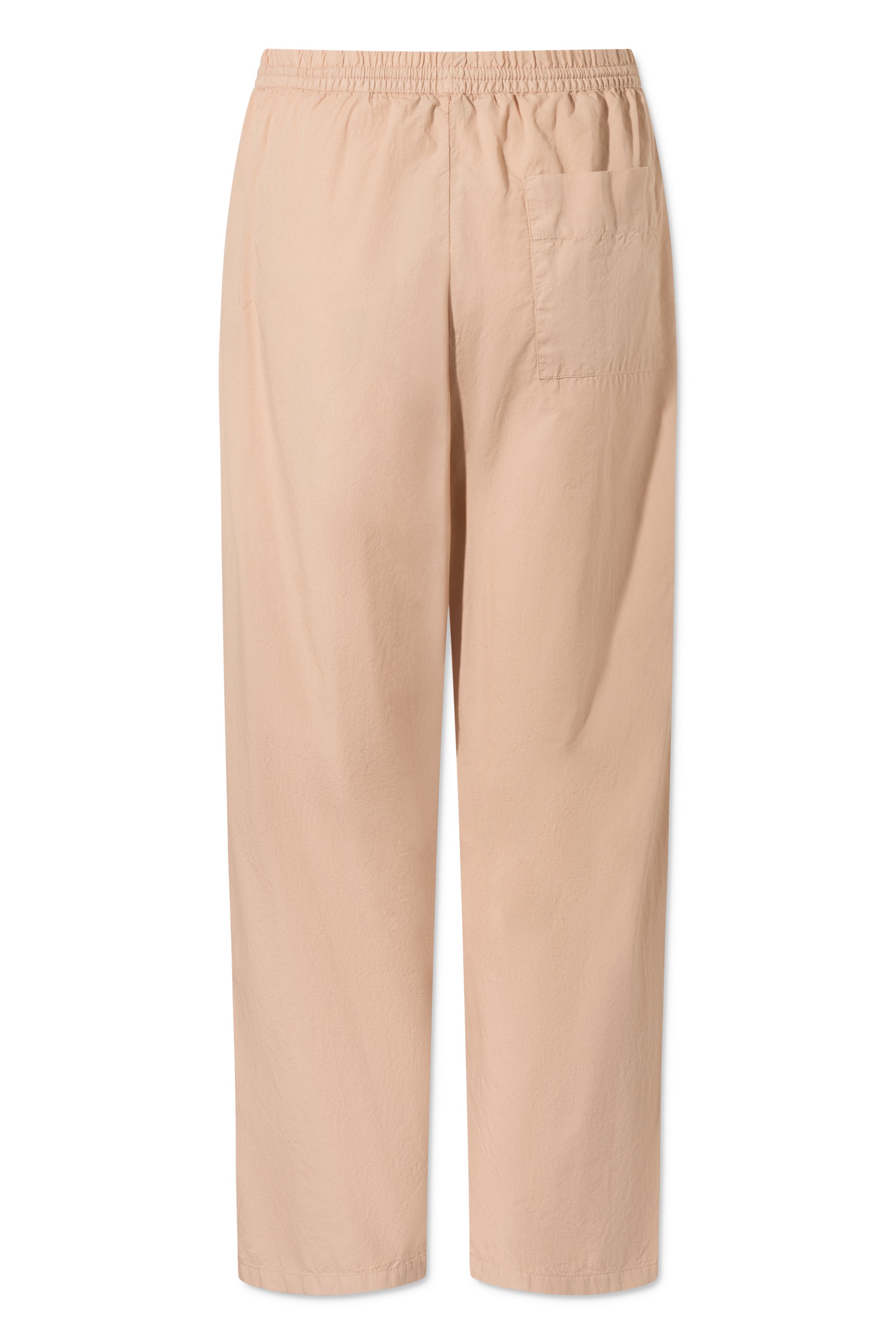 Rue de Tokyo PAXTON PANTS LIGHT BLUSH PANTS LIGHT BLUSH