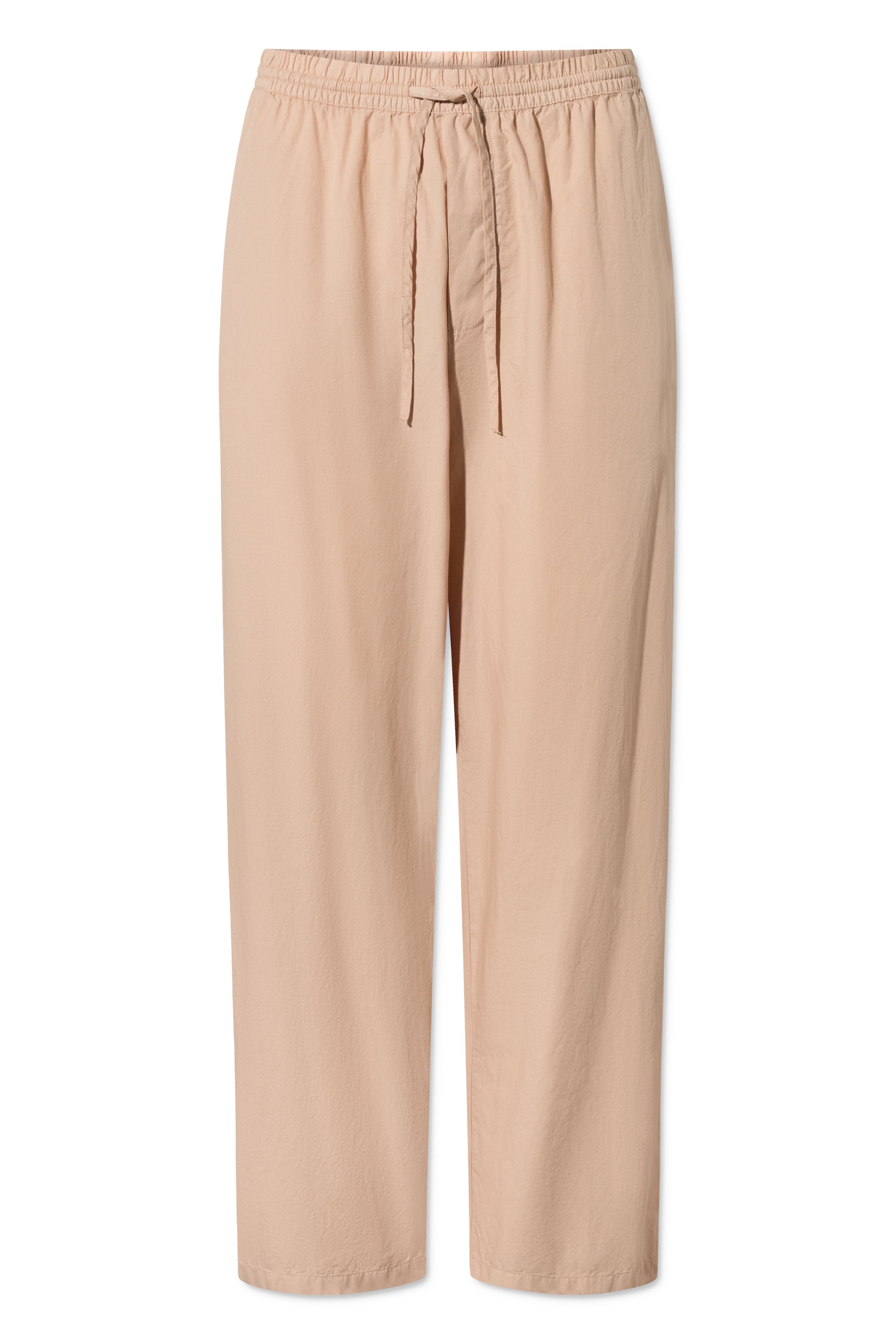 Rue de Tokyo PAXTON PANTS LIGHT BLUSH PANTS LIGHT BLUSH