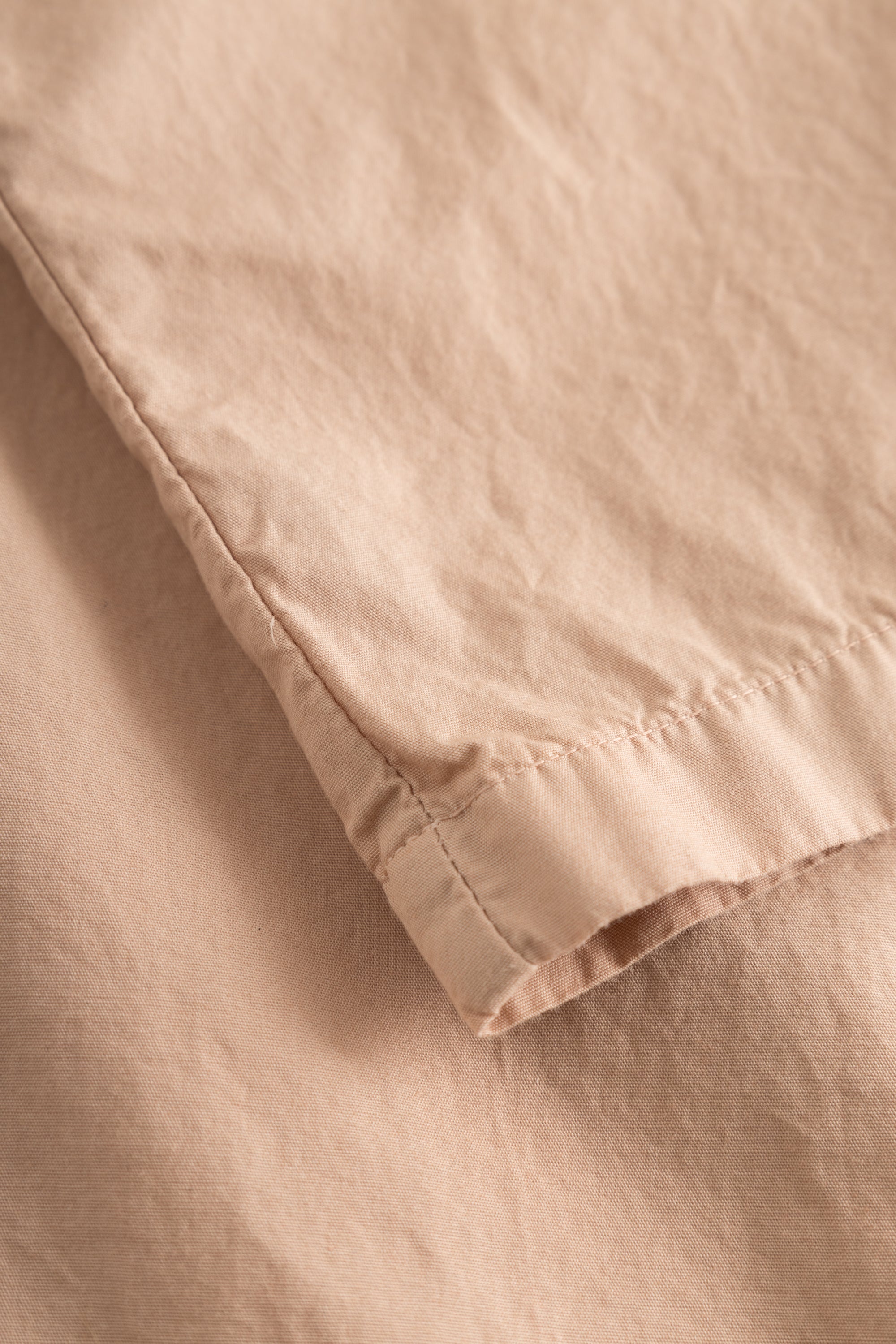 Rue de Tokyo PAXTON PANTS LIGHT BLUSH PANTS LIGHT BLUSH