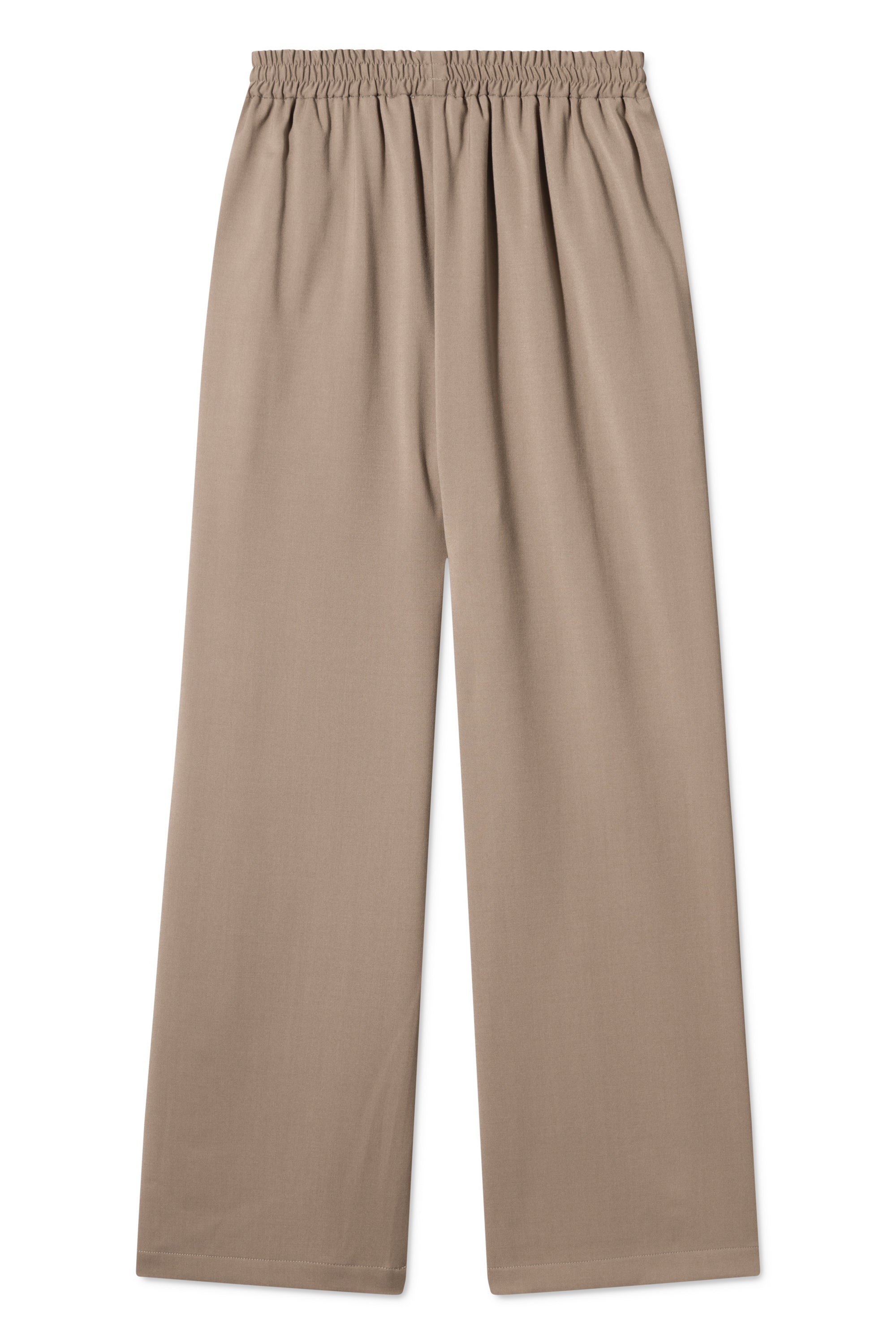 Rue de Tokyo PEARL PANTS KHAKI PANTS KHAKI