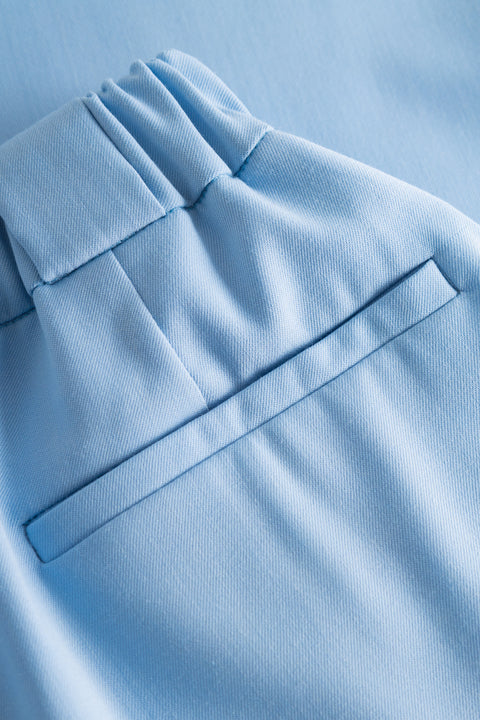 Rue de Tokyo PIV PANTS LIGHT BLUE PANTS LIGHT BLUE