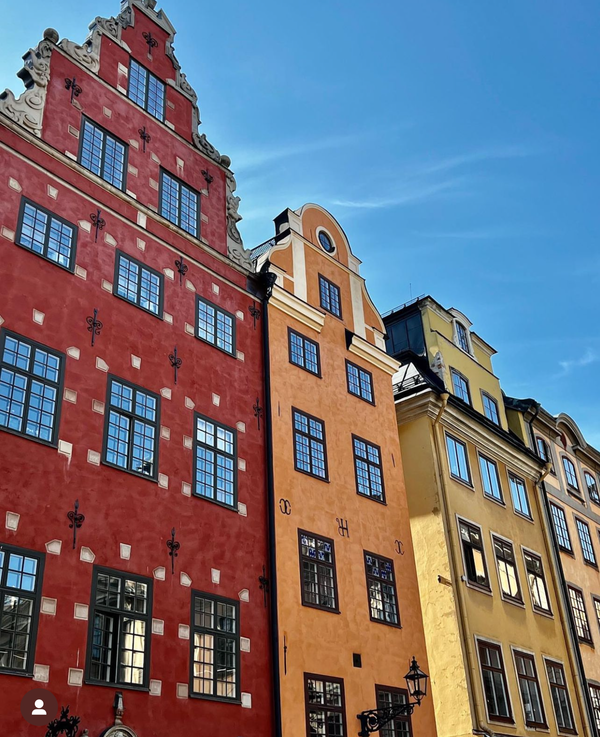RDT Local Guide | Stockholm