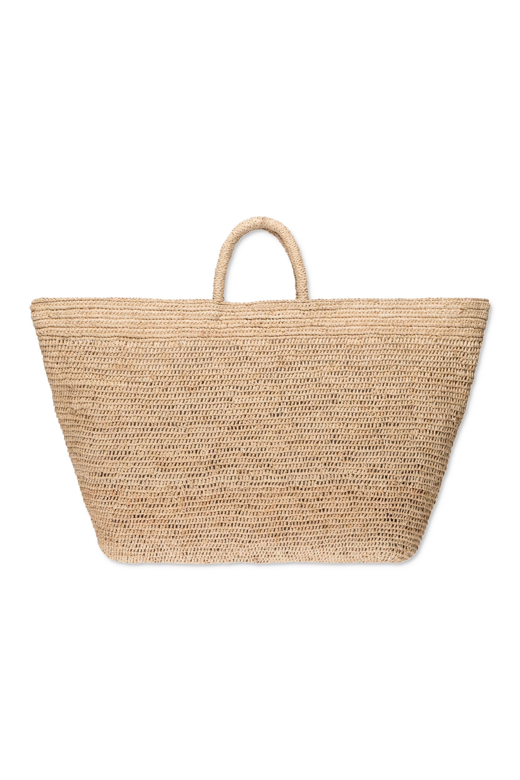 Rue de Tokyo ANOUK RAFFIA ACCESSORIES SAND