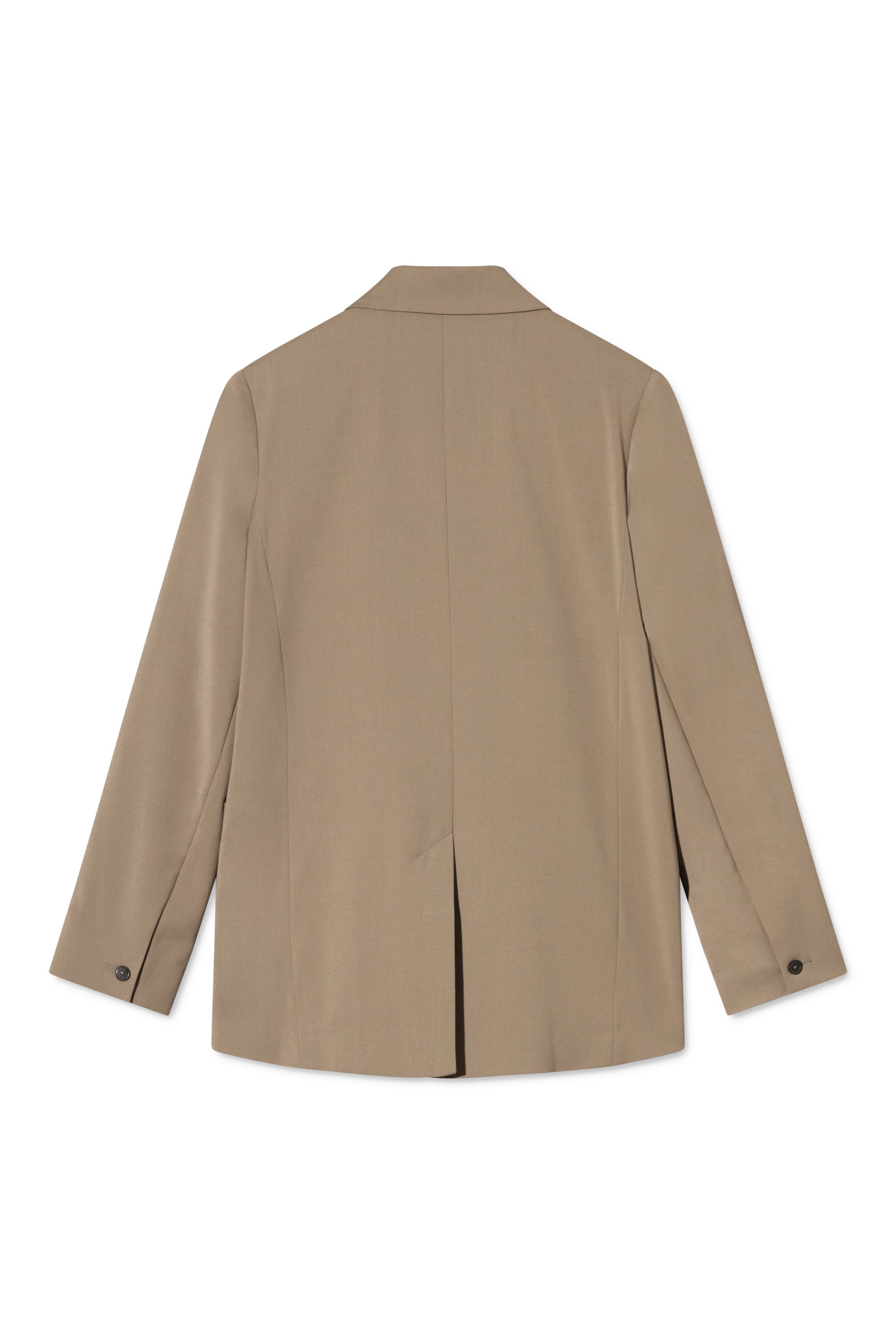 Rue de Tokyo CAJ JACKET KHAKI JACKETS KHAKI