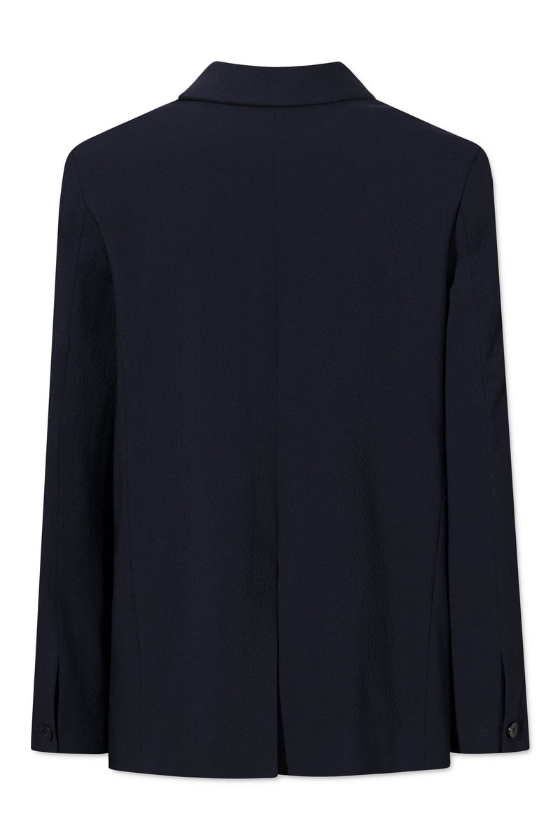 Rue de Tokyo CAJ JACKET NAVY JACKETS NAVY