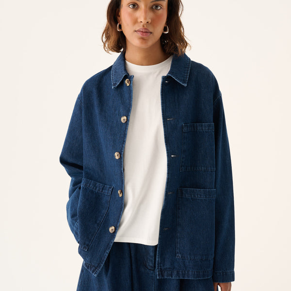 4月後半入荷】Denim 