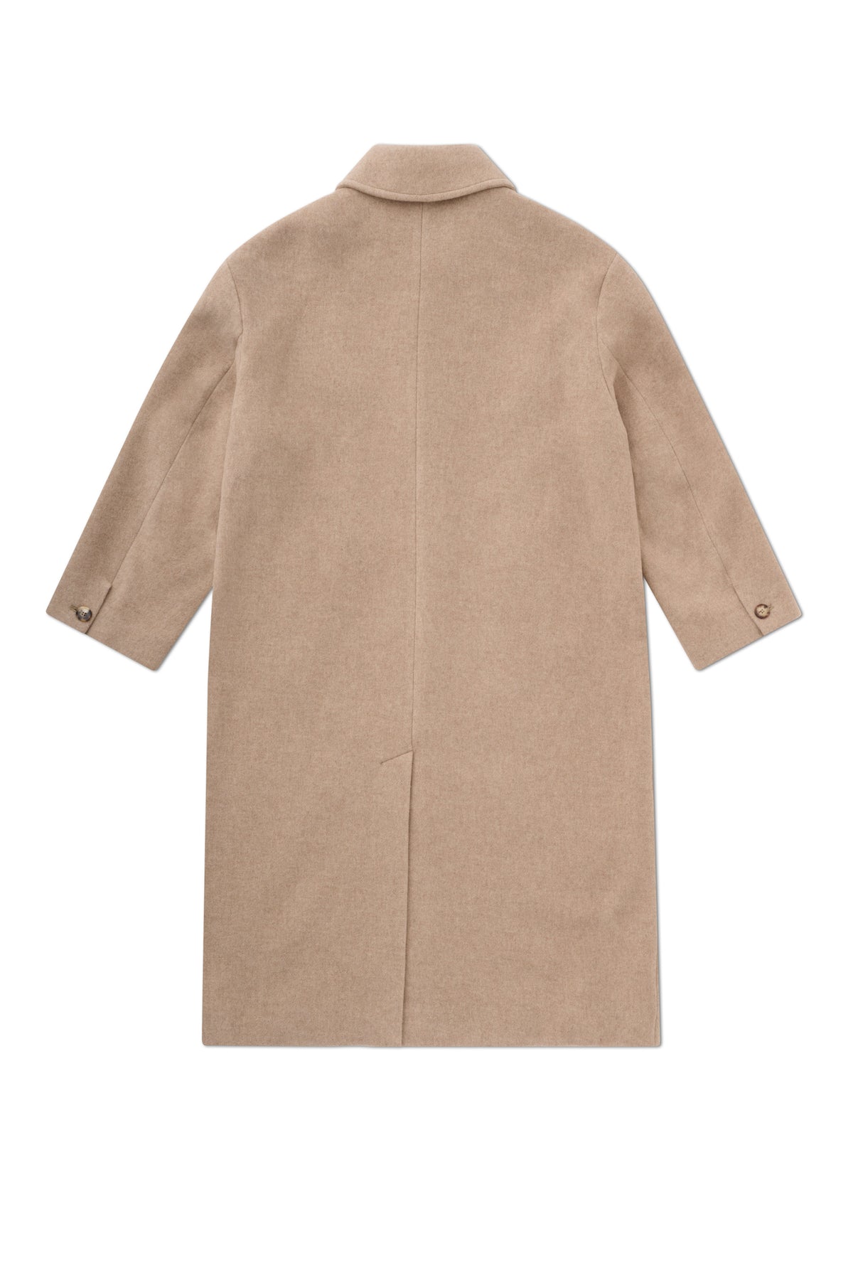 Rue de Tokyo CASSA Coats BEIGE