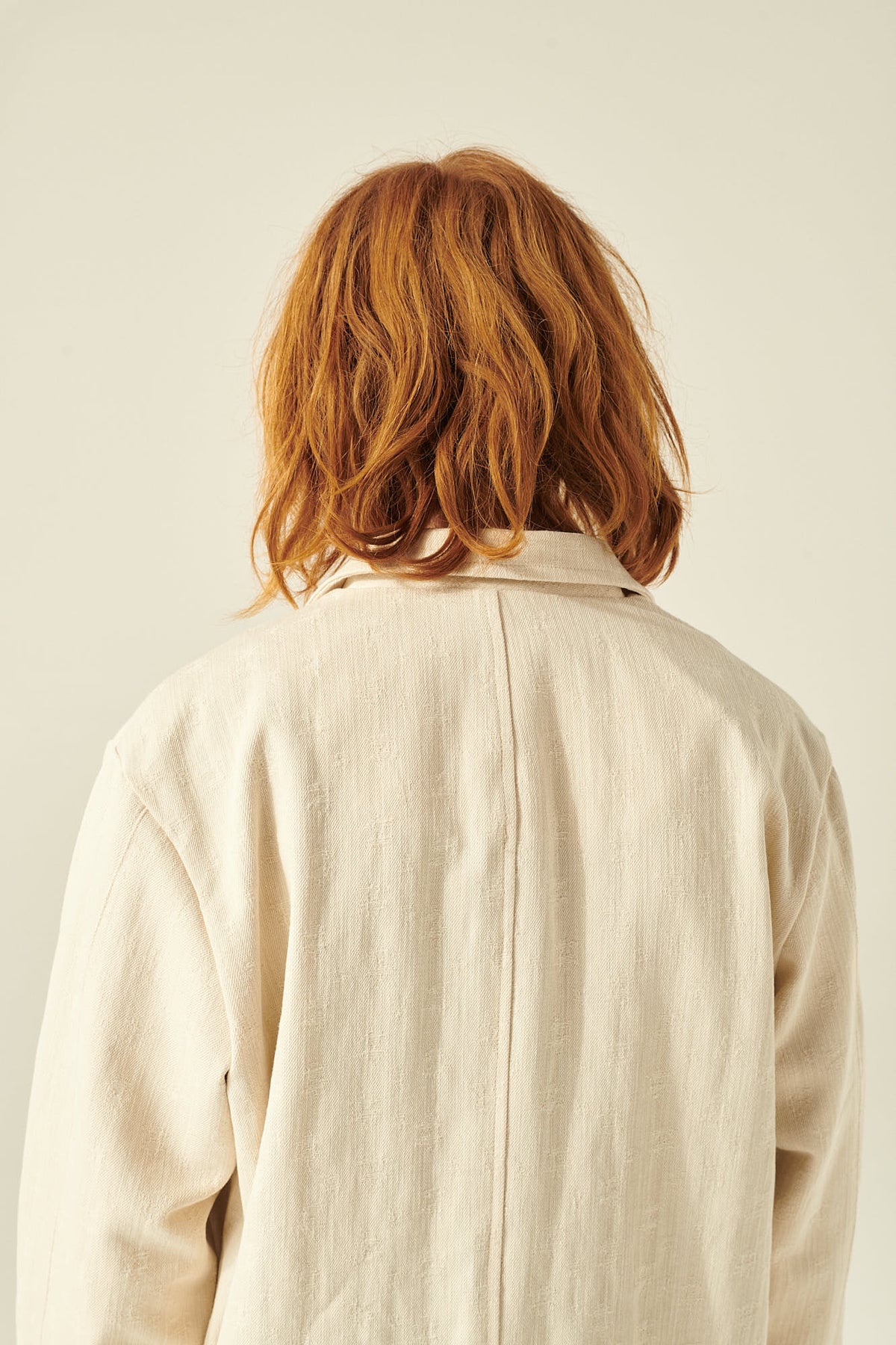 CLAS STRUCTURED JACQUARD COTTON – Rue De Tokyo CLAS STRUCTURED JACQUARD COTTON – Rue De Tokyo