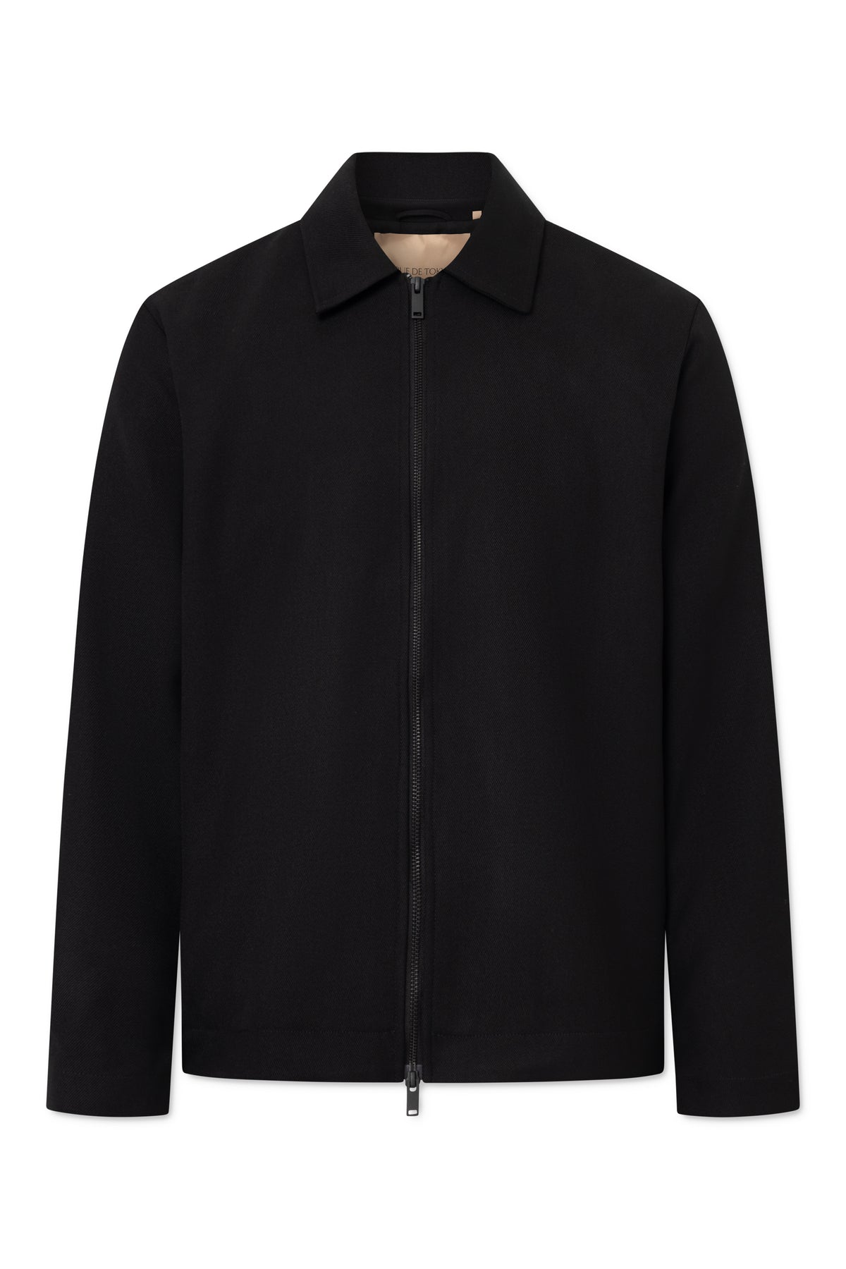 Rue de Tokyo CLAUS 9999 45808 Jackets BLACK
