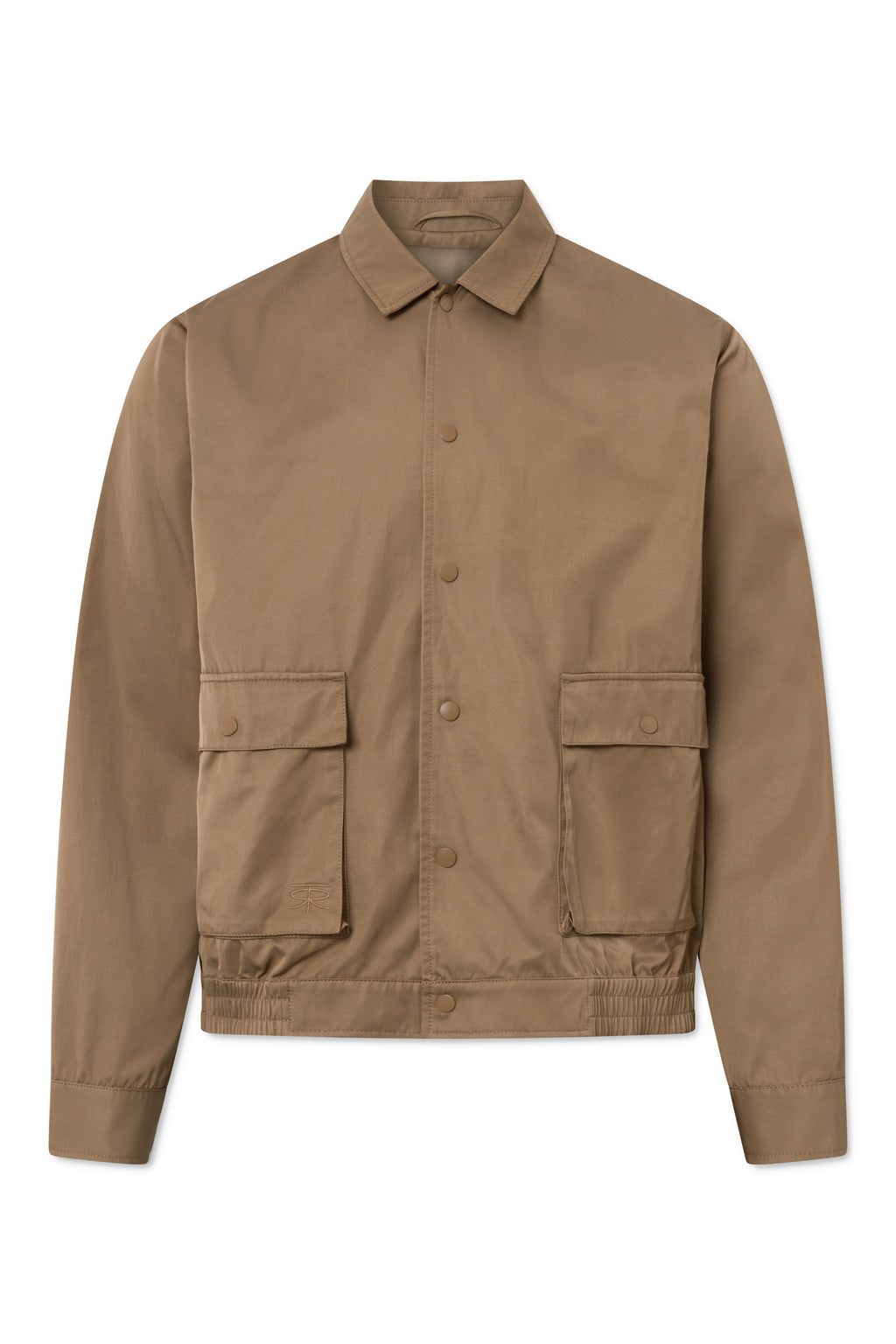 COOPER_RECYCLED_POLY_COTTON_TE COOPER_RECYCLED_POLY_COTTON_TE