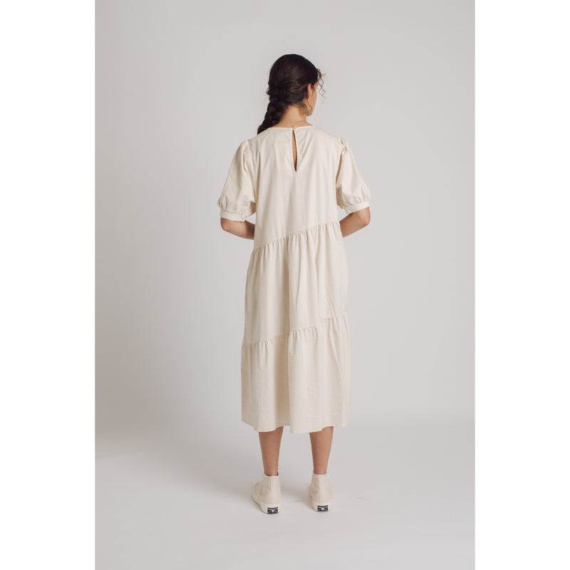 Rue de Tokyo DALYA DRESS ANTIQUE DRESSES