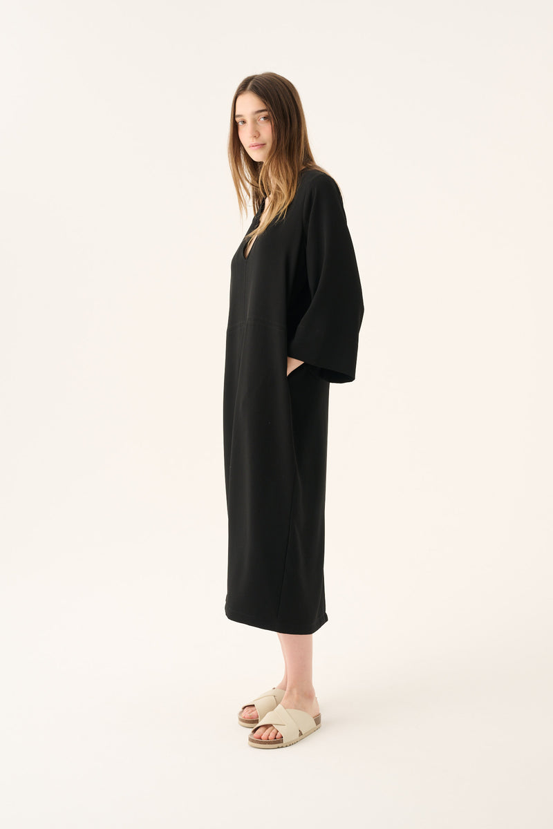 Rue de Tokyo DANUTAS HEAVY CREPE DRESSES