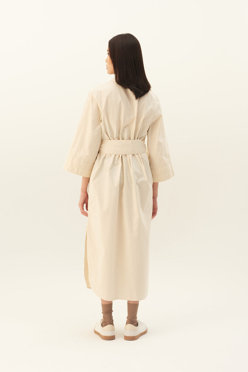 Rue de Tokyo DARSELLE DRESS ANTIQUE DRESSES ANTIQUE