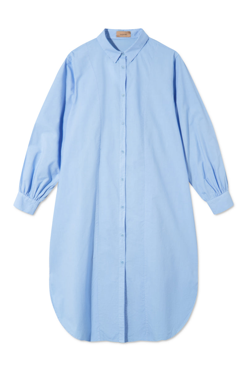 Rue de Tokyo DARYLL DRESS LIGHT BLUE DRESSES LIGHT BLUE