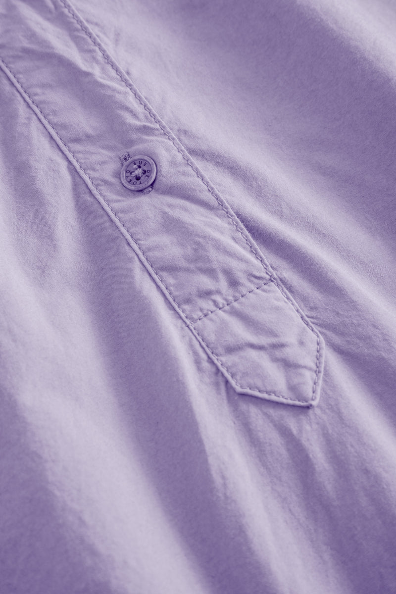 Rue de Tokyo DEBBI GMTD DRESS LIGHT PURPLE DRESSES LIGHT PURPLE