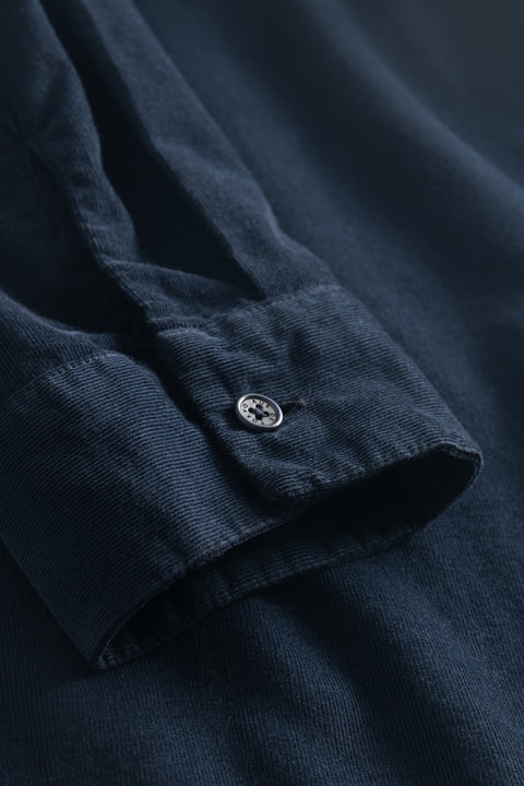 Rue de Tokyo DEVINA DRESS NAVY DRESSES NAVY