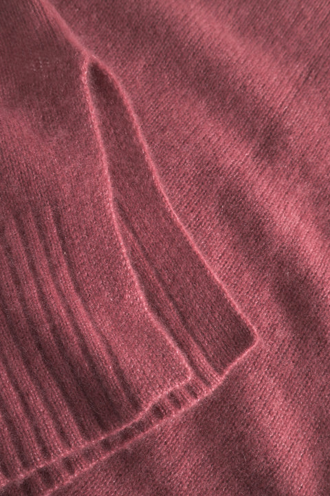 Rue de Tokyo KATH CASHMERE SILK SWEATER KHALO