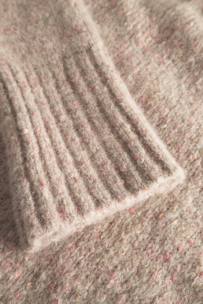 KIM PUFF ALPACA KNIT – Rue De Tokyo KIM PUFF ALPACA KNIT – Rue De Tokyo