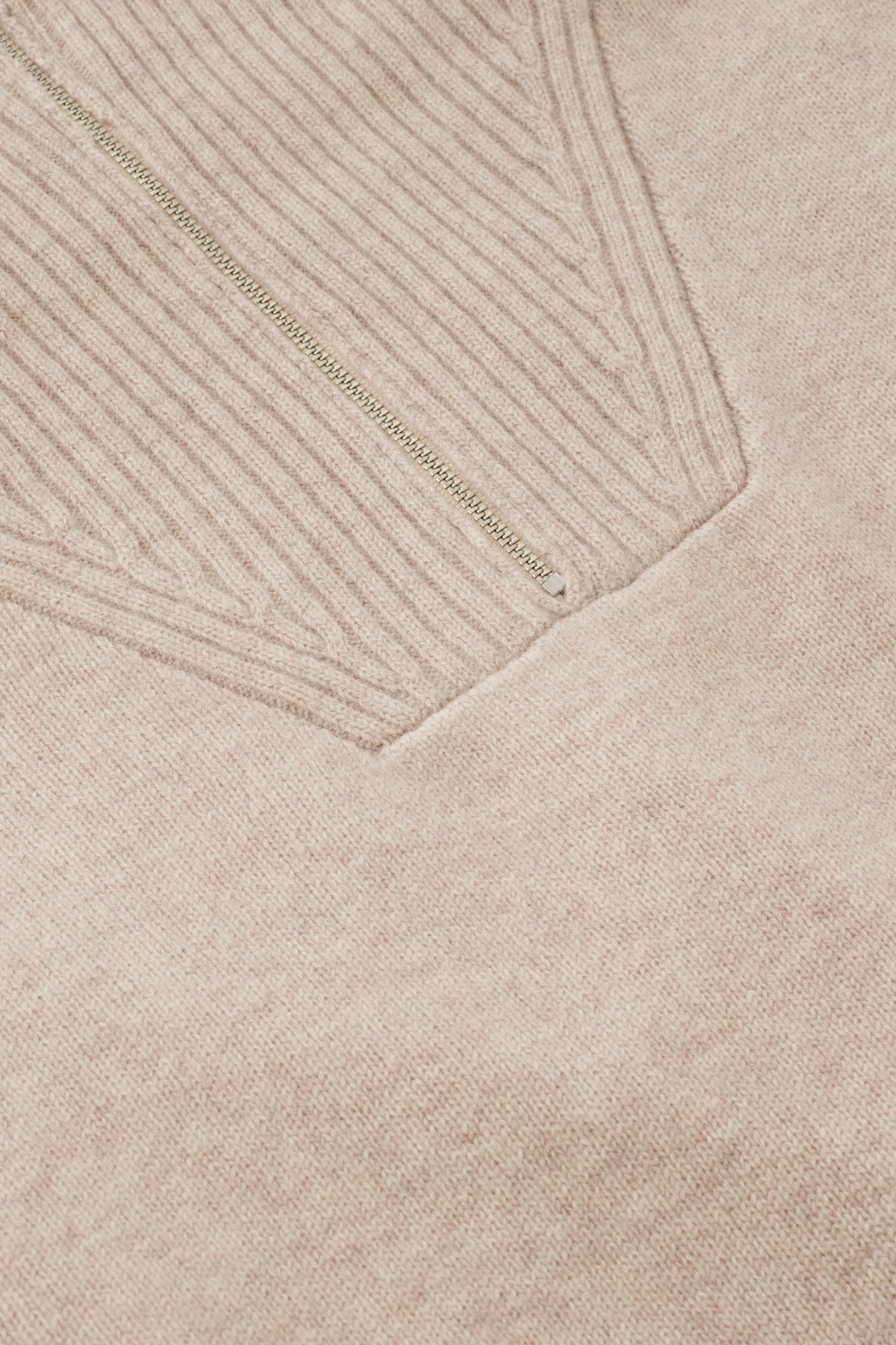 Rue de Tokyo KIR EXTRAFINE MERINO Sweater
