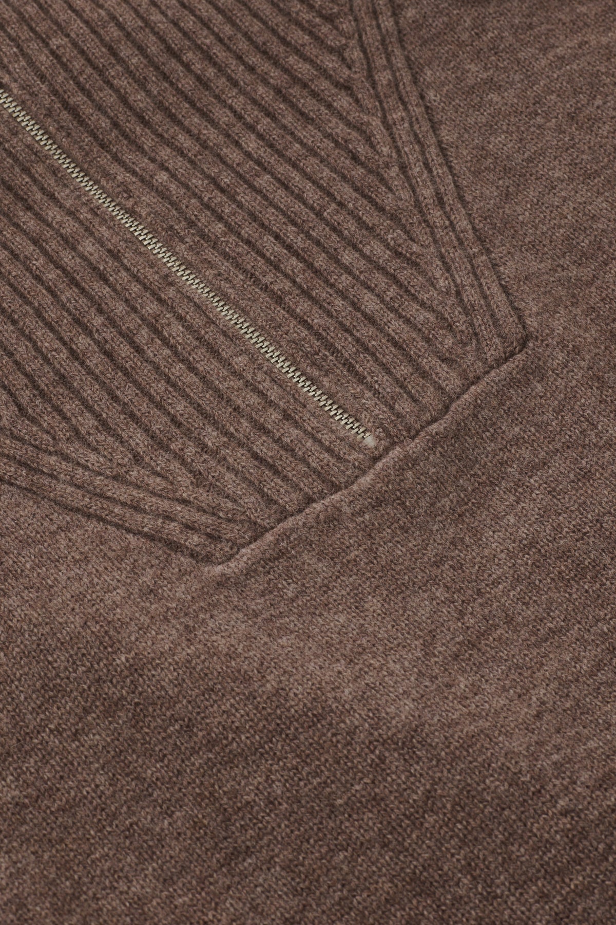 Rue de Tokyo KIR EXTRAFINE MERINO Sweater