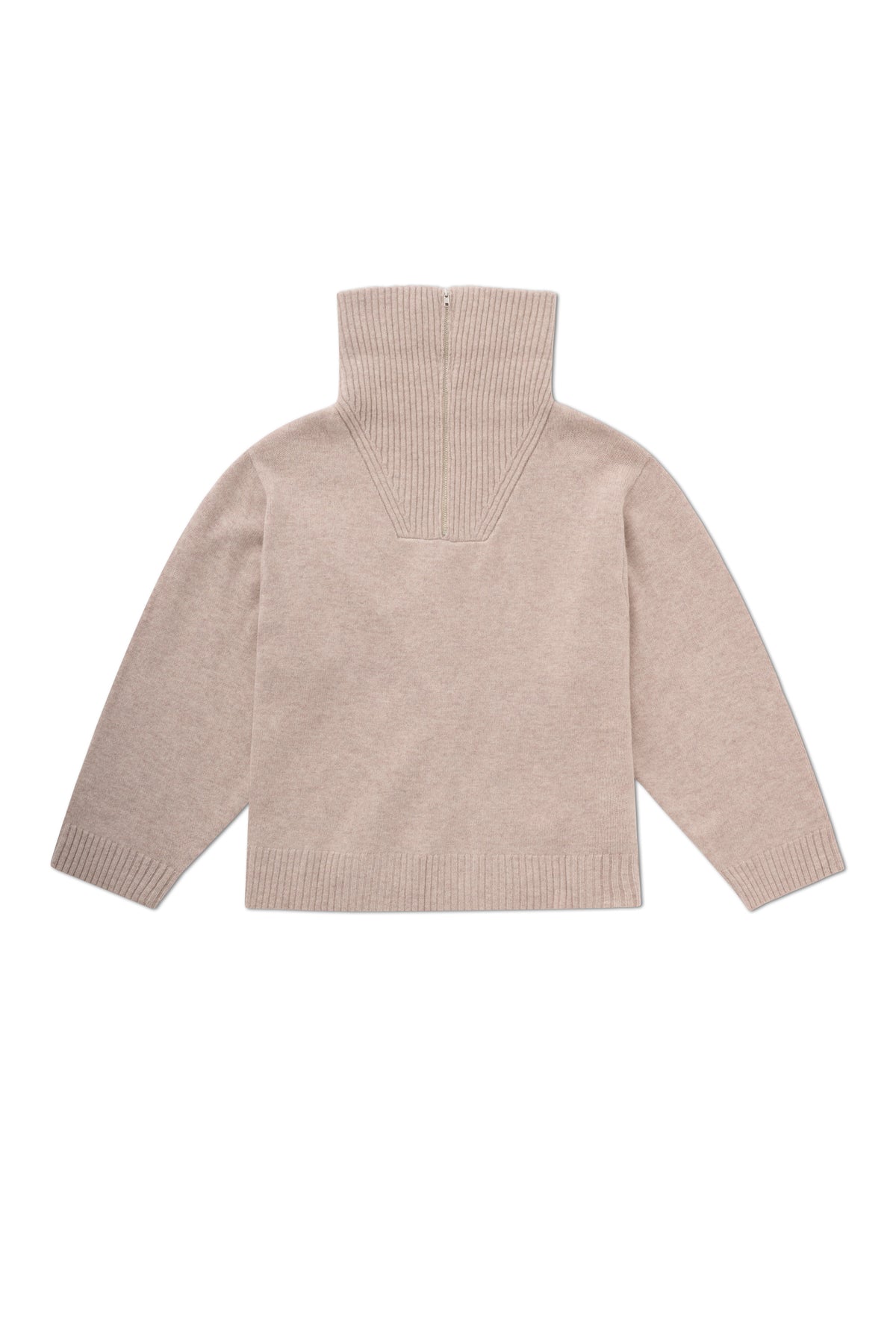 Rue de Tokyo KIR EXTRAFINE MERINO Sweater