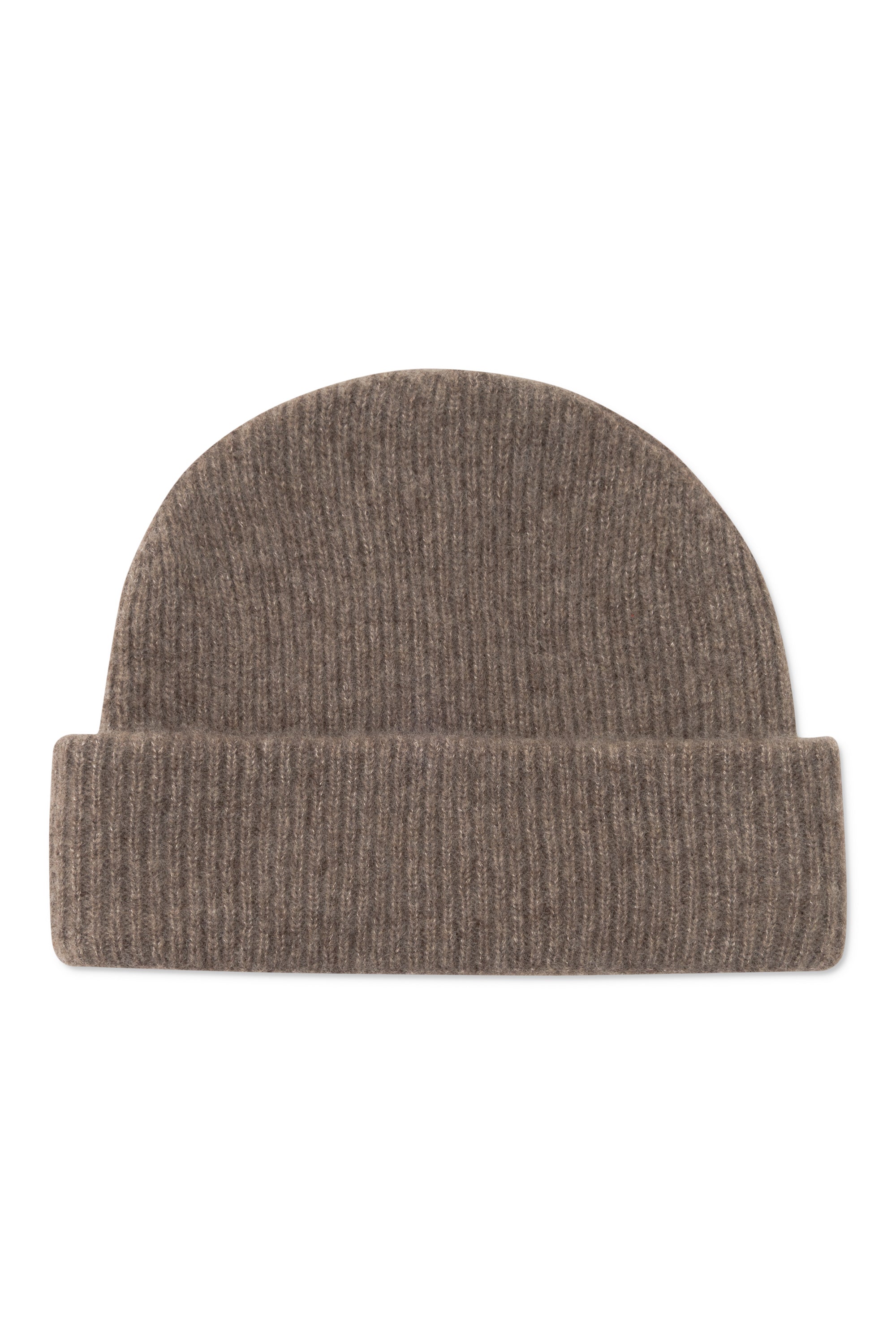 Rue de Tokyo KITTI CASHMERE SILK Hats HAZELNUT
