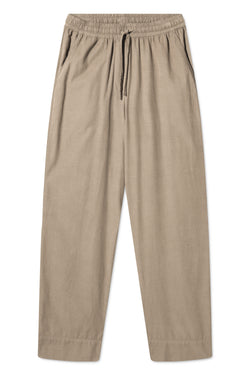 Rue de Tokyo PALLA PANTS BEIGE PANTS BEIGE