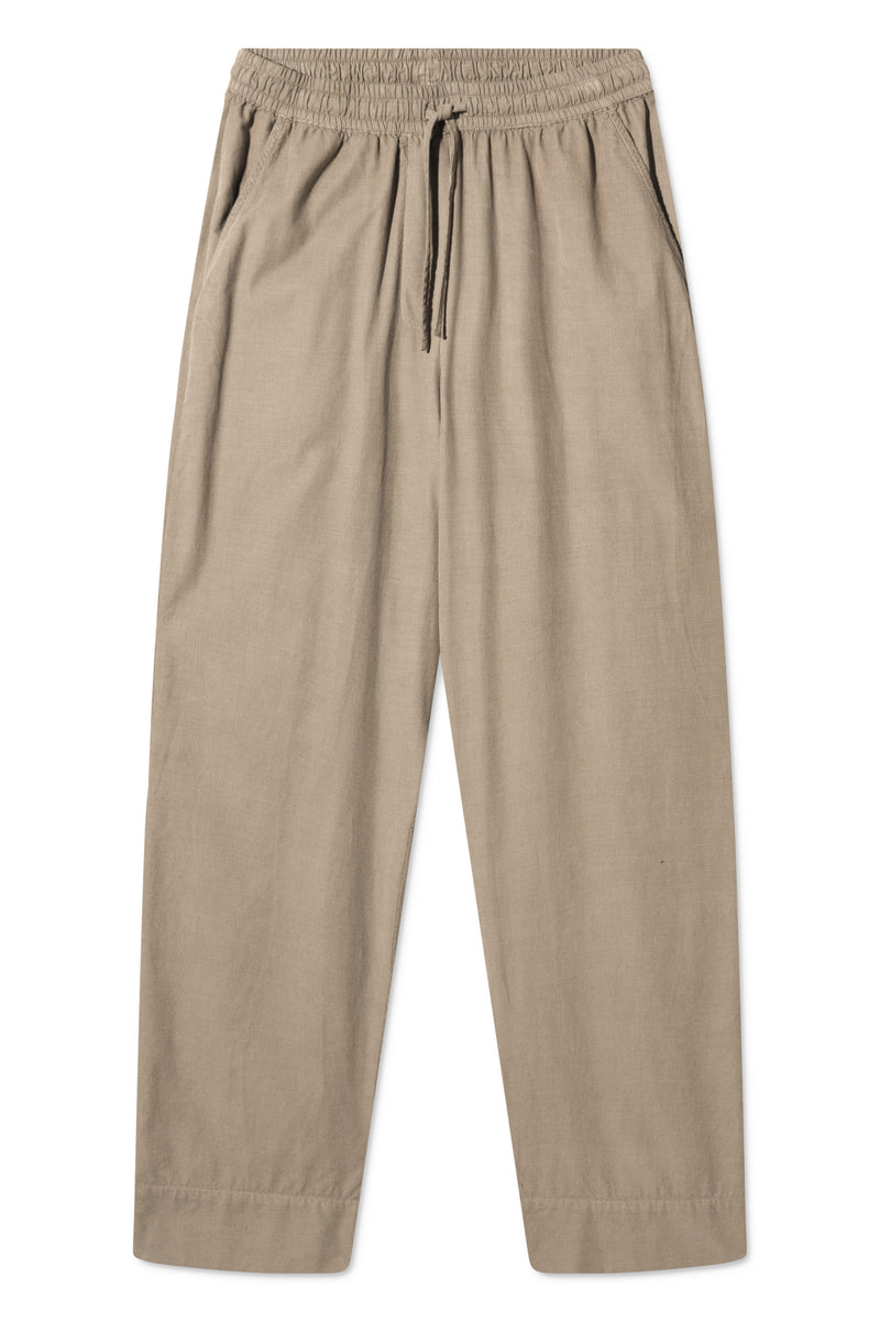 Rue de Tokyo PALLA PANTS BEIGE PANTS BEIGE