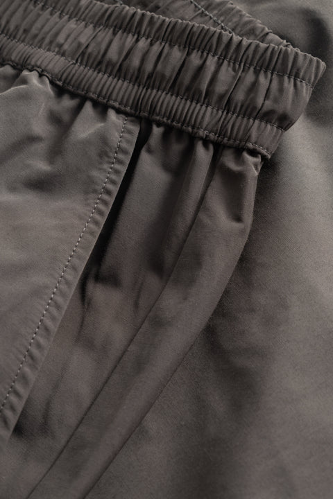Rue de Tokyo PALLA PANTS DARK GREY PANTS DARK GREY