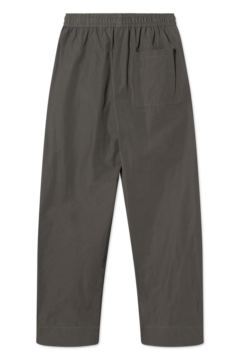 Rue de Tokyo PALLA PANTS DARK GREY PANTS DARK GREY