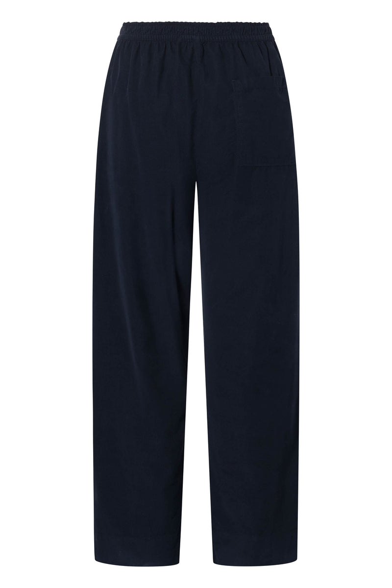 Rue de Tokyo PALLA PANTS NAVY PANTS NAVY