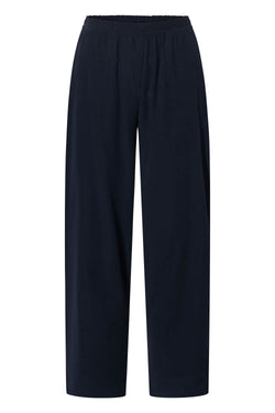 Rue de Tokyo PALLA PANTS NAVY PANTS NAVY