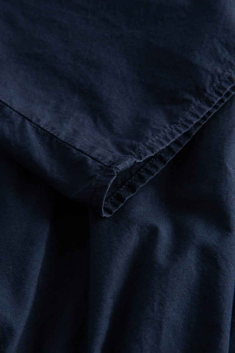 Rue de Tokyo PAPRIKA GMTD GARMENT DYED POPLIN SKIRTS