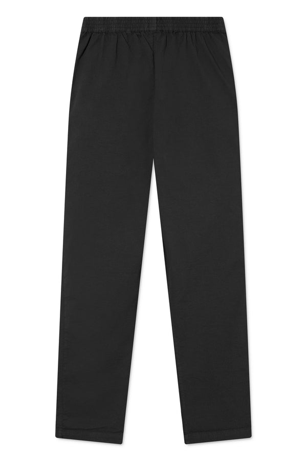 Rue de Tokyo PAREL GMTD GARMENT DYED POPLIN PANTS
