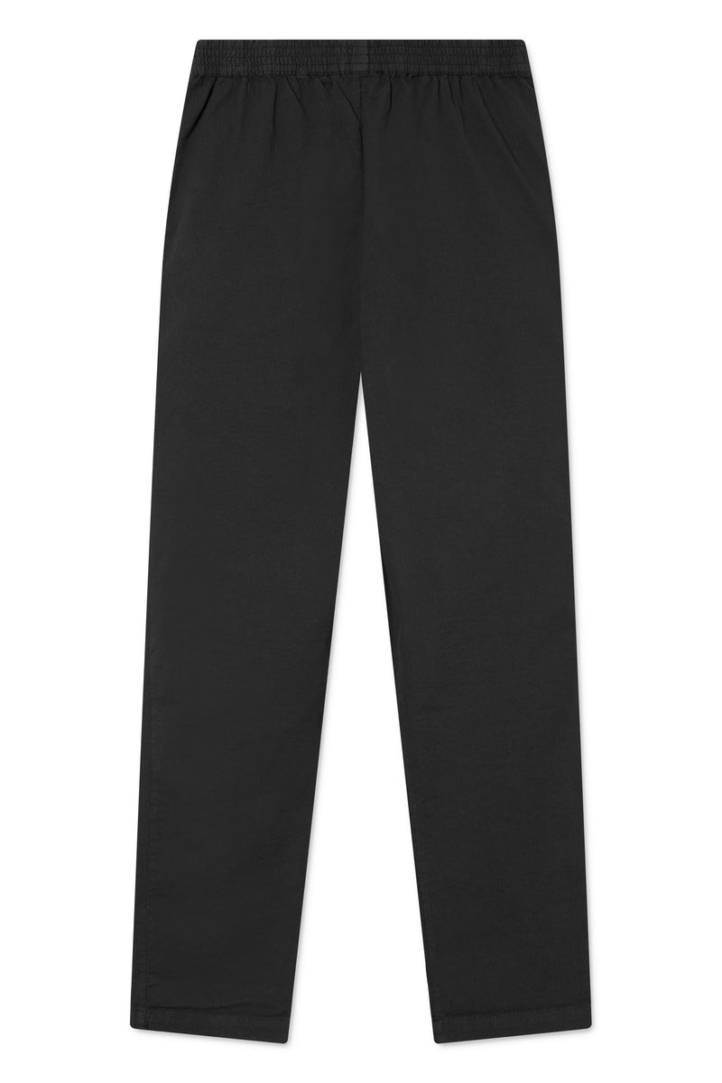 Rue de Tokyo PAREL GMTD GARMENT DYED POPLIN PANTS