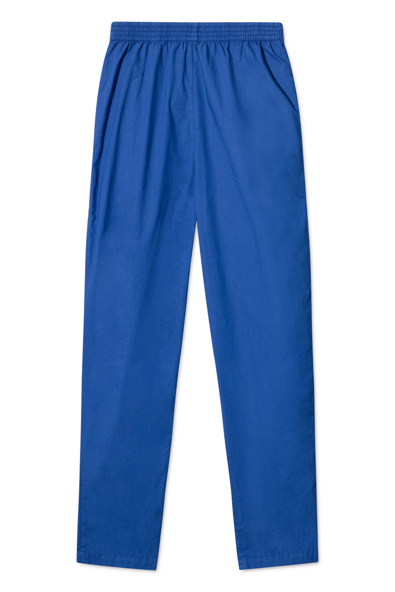 Rue de Tokyo PAREL PANTS BRIGHT SKY PANTS BRIGHT SKY