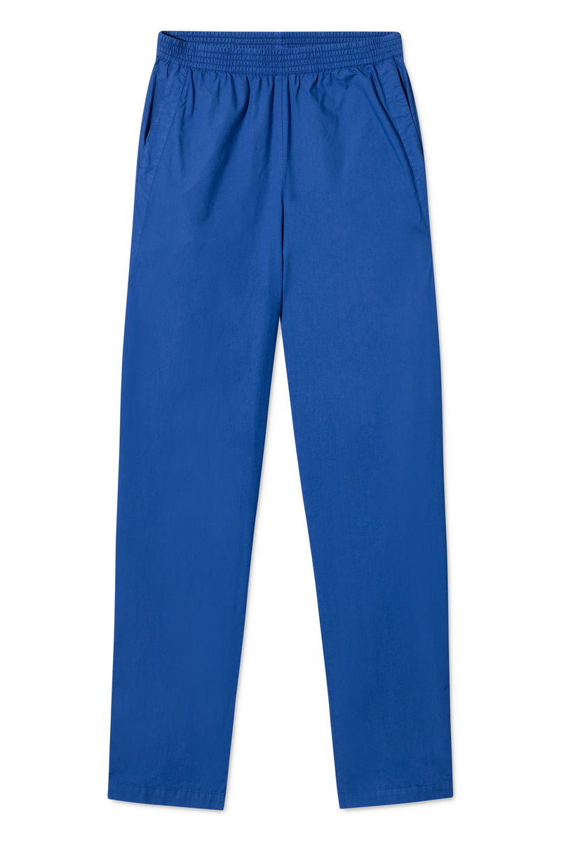 Rue de Tokyo PAREL PANTS BRIGHT SKY PANTS BRIGHT SKY