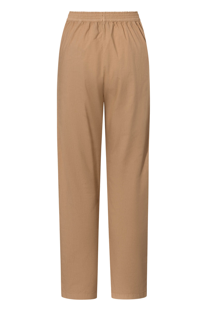 Rue de Tokyo PAREL PANTS CAPPUCINO PANTS CAPPUCCINO