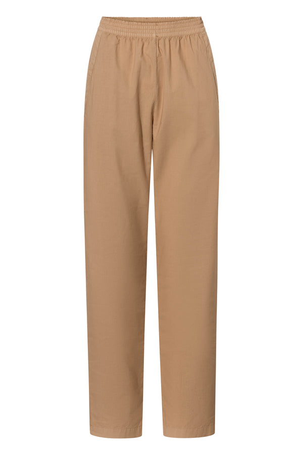 Rue de Tokyo PAREL PANTS CAPPUCINO PANTS CAPPUCCINO