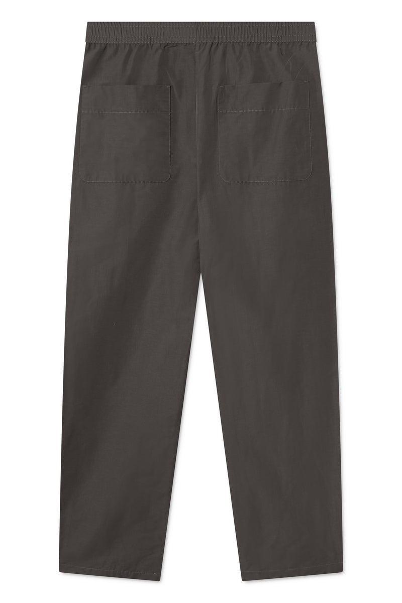 Rue de Tokyo PARVEL PANTS DARK GREY PANTS DARK GREY