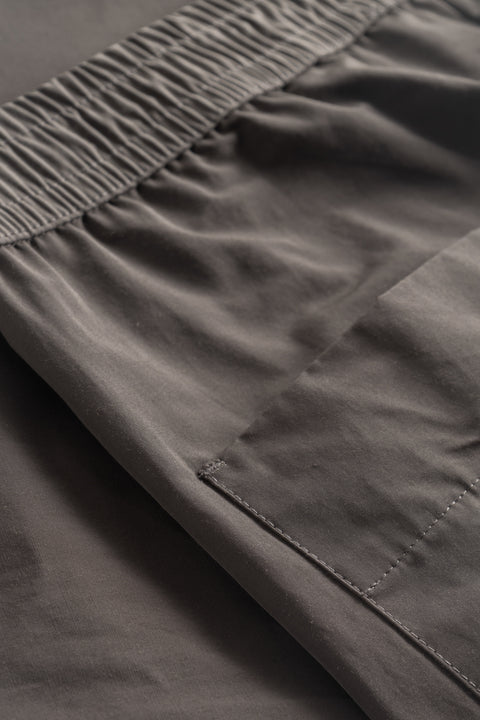 Rue de Tokyo PARVEL PANTS DARK GREY PANTS DARK GREY