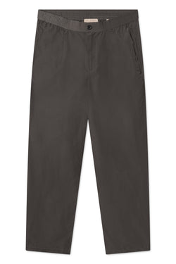 Rue de Tokyo PARVEL PANTS DARK GREY PANTS DARK GREY
