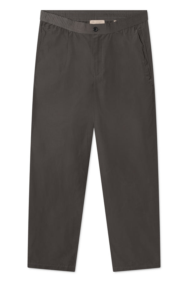 Rue de Tokyo PARVEL PANTS DARK GREY PANTS DARK GREY