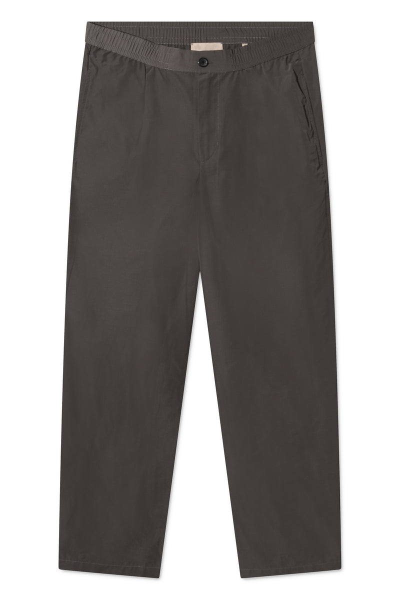 Rue de Tokyo PARVEL PANTS DARK GREY PANTS DARK GREY
