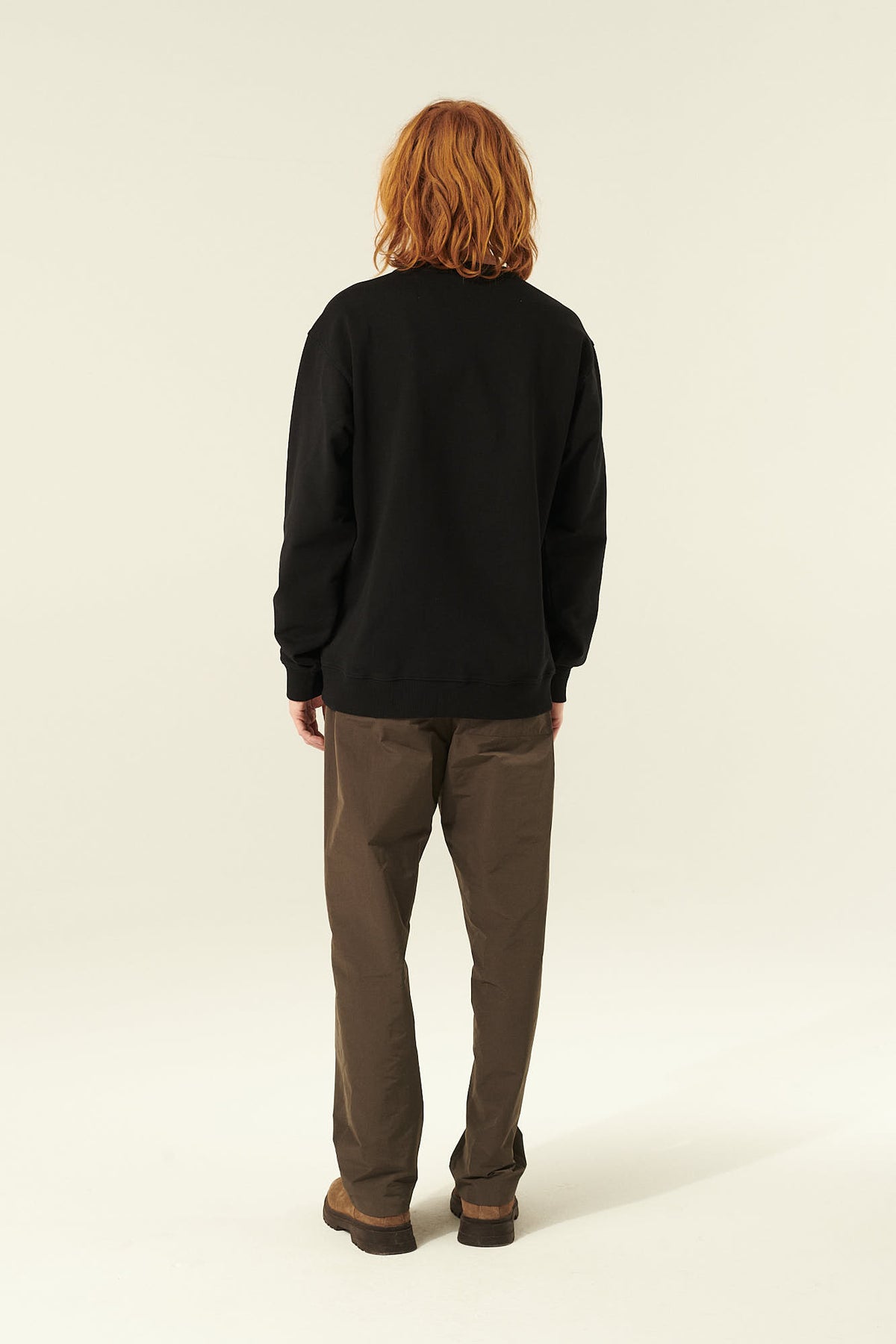 Rue de Tokyo PASCAL TRENCH COTTON Pants