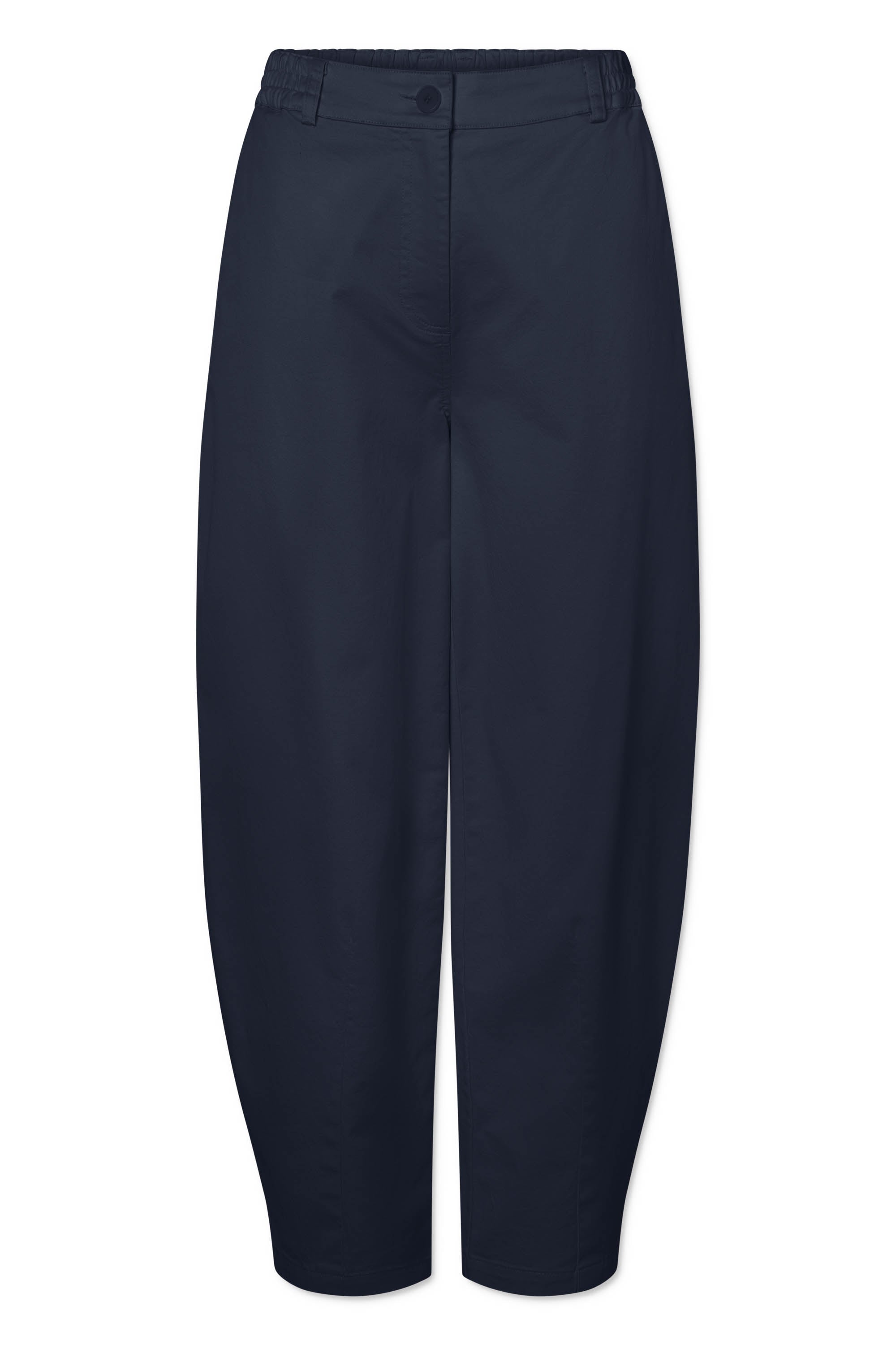 Rue de Tokyo PATRICE TWILL Pants DARK NAVY
