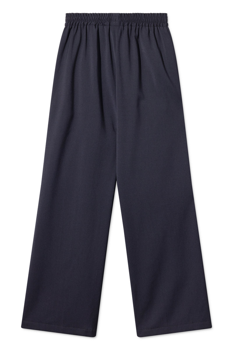 Rue de Tokyo PEARL PANTS NAVY PANTS NAVY