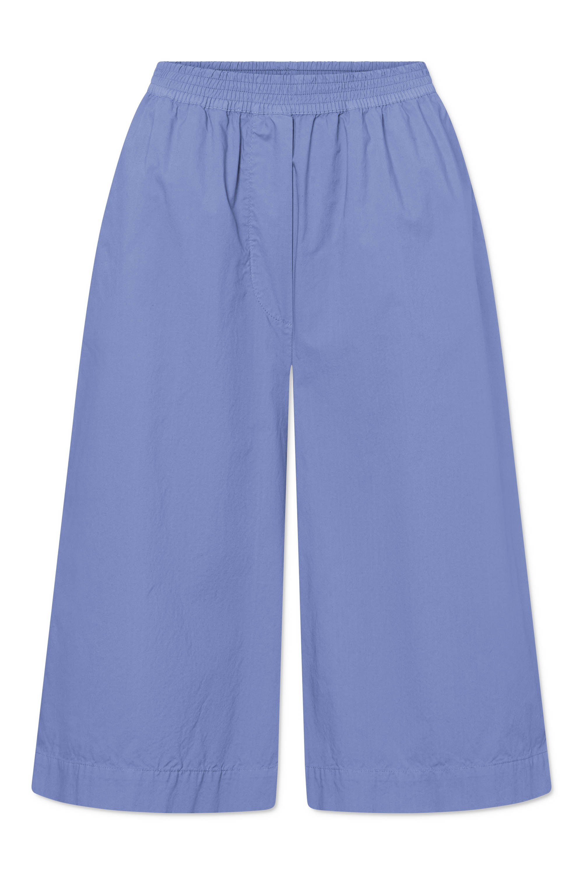 Rue de Tokyo PECHE GMTD POPLIN Shorts BLUE BONNET
