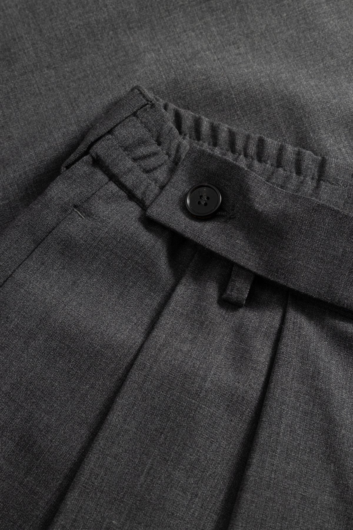 Rue de Tokyo PHILLE 4510.41423 Pants GREY
